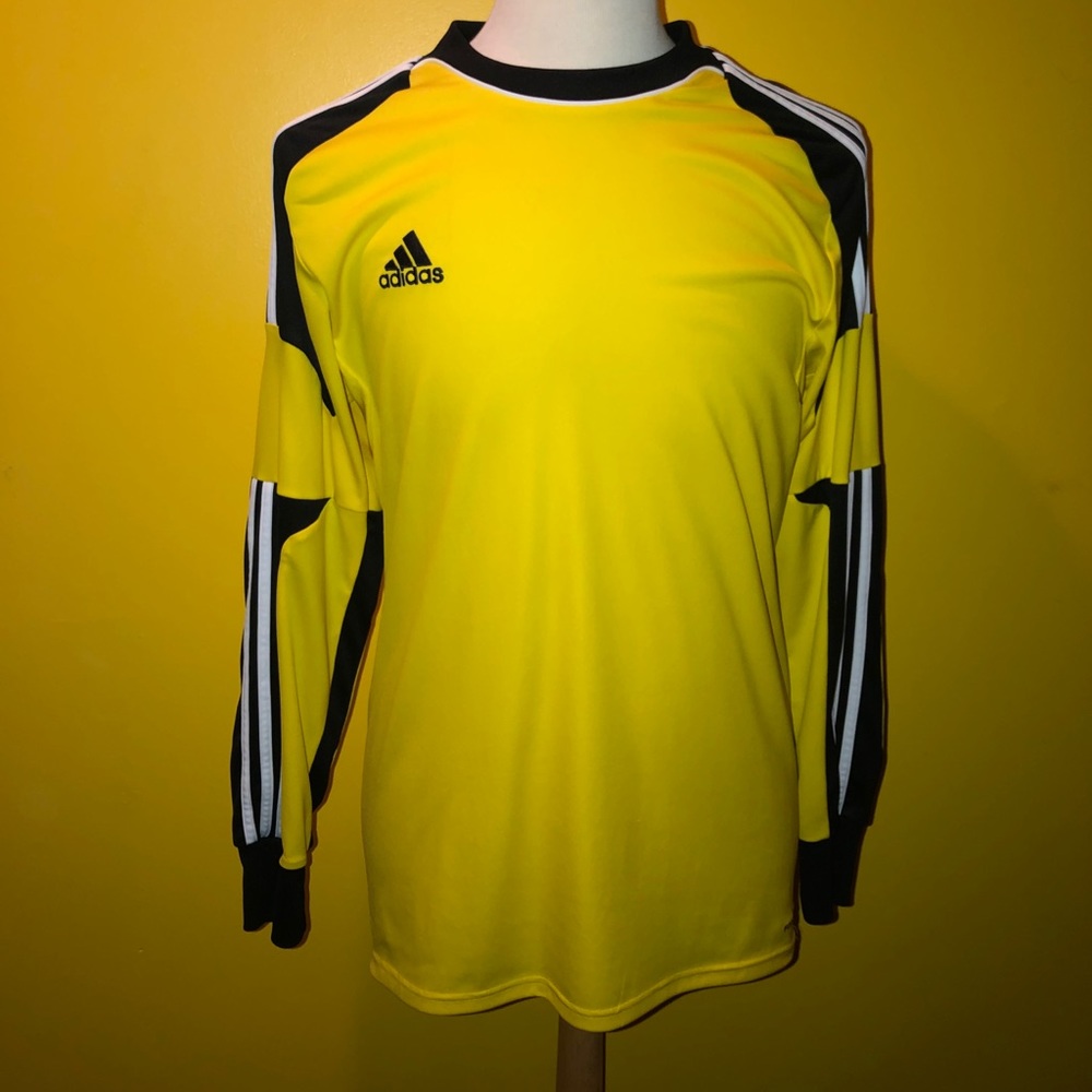 Adidas Goalkeeper / Keeper Jersey #31